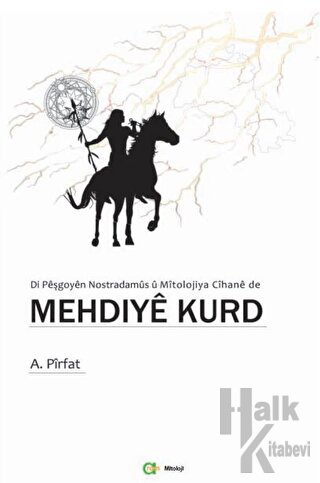 Mehdiye Kurd - Halkkitabevi
