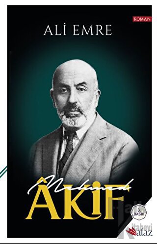 Mehmed Akif - Halkkitabevi