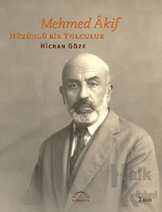 Mehmed Akif - Halkkitabevi