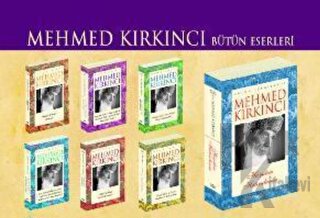Mehmed Kırkıncı Bütün Eserleri (7 Kitap Takım)