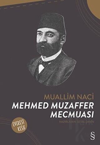 Mehmed Muzaffer Mecmuası - Halkkitabevi