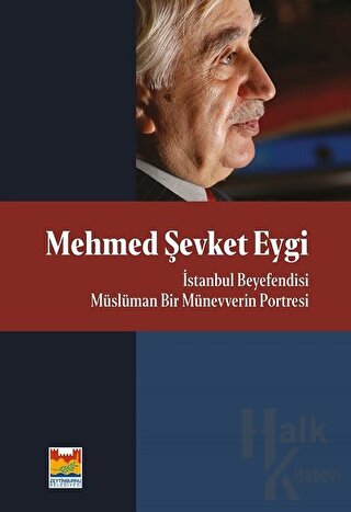 Mehmed Şevket Eygi (Ciltli)