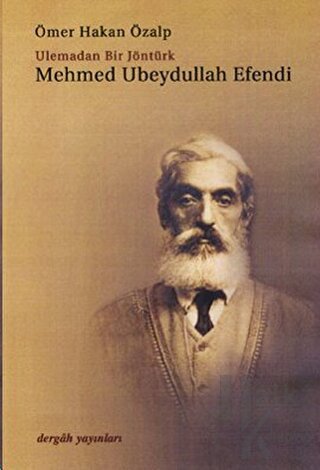 Mehmed Ubeydullah Efendi - Halkkitabevi