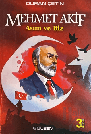 Mehmet Akif; Asım ve Biz - Halkkitabevi