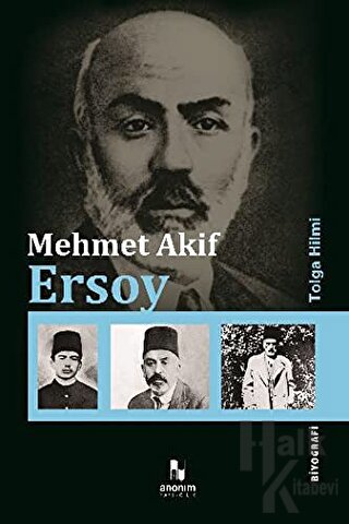 Mehmet Akif Ersoy (Ciltli) - Halkkitabevi