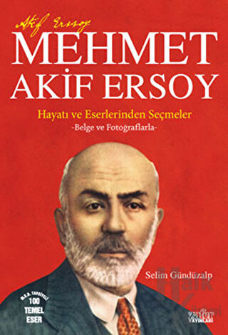 Mehmet Akif Ersoy - Halkkitabevi