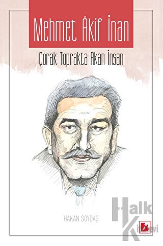 Mehmet Akif İnan - Halkkitabevi