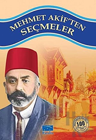 Mehmet Akif’ten Seçmeler - Halkkitabevi