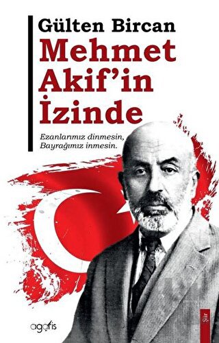Mehmet Akif'in İzinde - Halkkitabevi