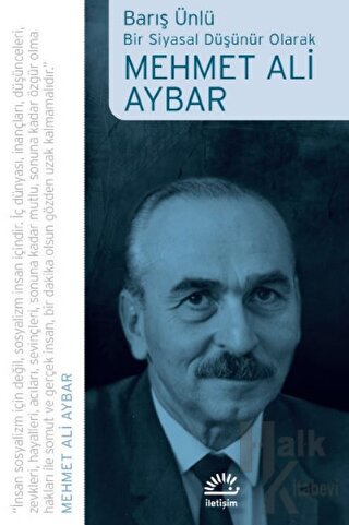 Mehmet Ali Aybar - Halkkitabevi