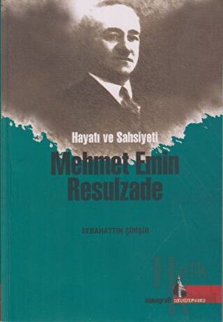 Mehmet Emin Resulzade - Halkkitabevi