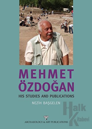 Mehmet Özdoğan - Halkkitabevi