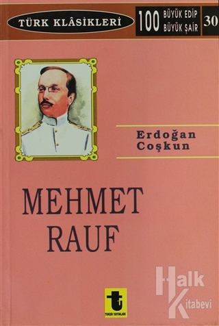 Mehmet Rauf - Halkkitabevi