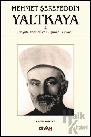Mehmet Şerefeddin Yaltkaya - Halkkitabevi