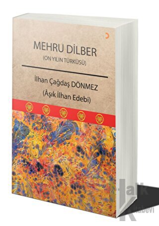 Mehru Dilber - Halkkitabevi