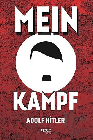 Mein Kampf - Halkkitabevi