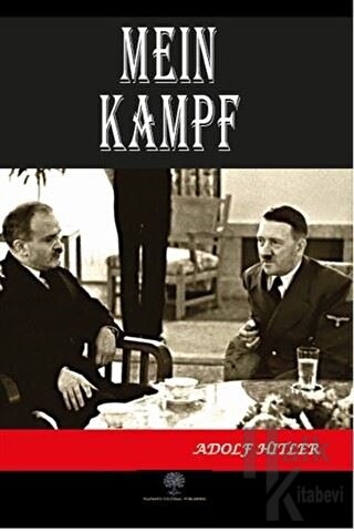 Mein Kampf - Halkkitabevi