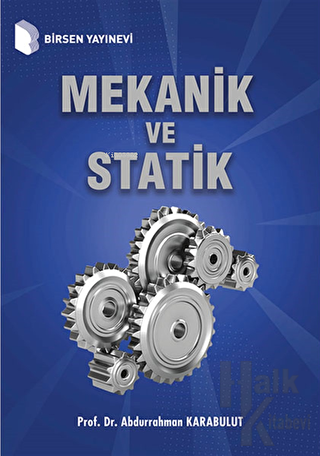 Mekanik ve Statik