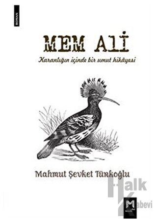 Mem Ali - Halkkitabevi