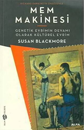 Mem Makinesi - Halkkitabevi