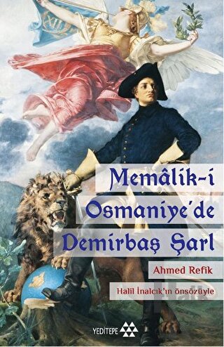Memalik-i Osmaniye'de Demirbaş Şarl - Halkkitabevi