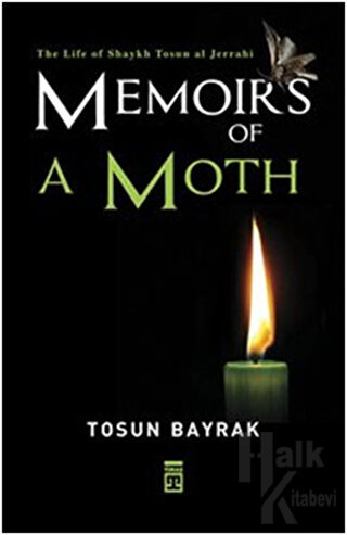 Memoirs Of A Moth - Halkkitabevi