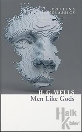 Men Like Gods - Halkkitabevi