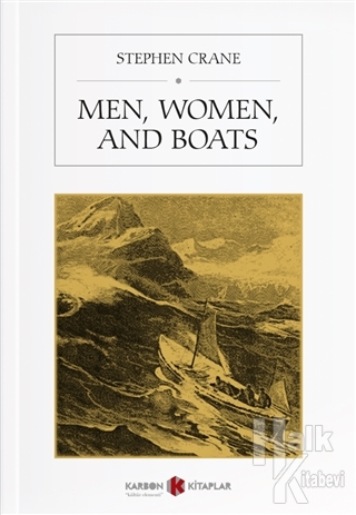 Men Women and Boats - Halkkitabevi