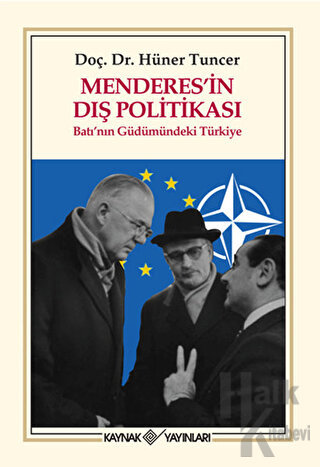Menderes’in Dış Politikası