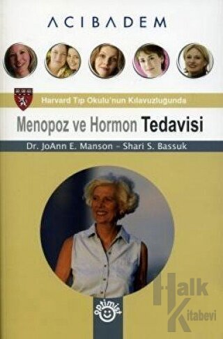 Menopoz ve Hormon Tedavisi