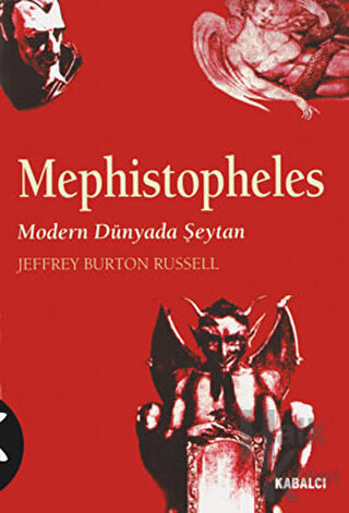 Mephistopheles Modern Dünyada Şeytan