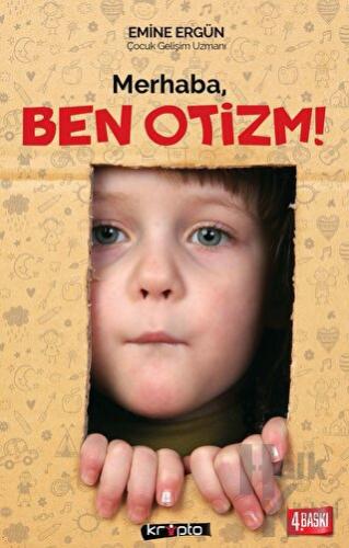 Merhaba, Ben Otizm!