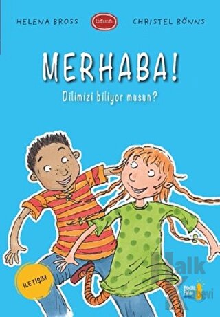 Merhaba! Dilimizi Biliyor musun?