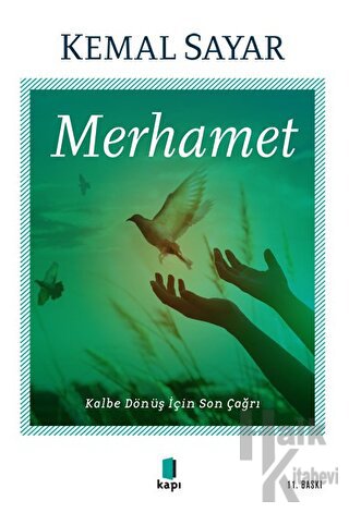 Merhamet - Halkkitabevi
