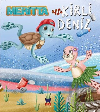 Meritta - Kirli Deniz