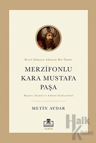 Merzifonlu Kara Mustafa Paşa - Halkkitabevi