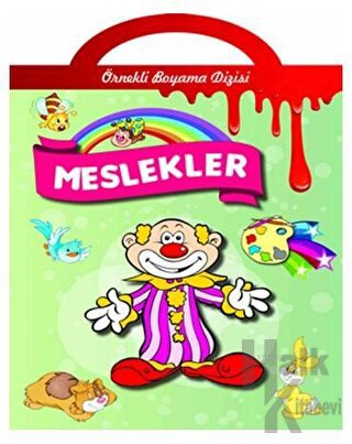 Meslekler