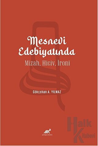 Mesnevi Edebiyatında Mizah, Hiciv, İroni - Halkkitabevi
