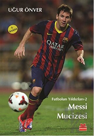 Messi Mucizesi - Halkkitabevi
