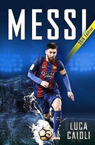 Messi - Halkkitabevi