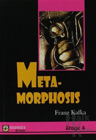 Meta-Morphosis - Halkkitabevi