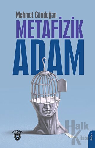 Metafizik Adam - Halkkitabevi