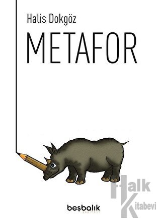 Metafor - Halkkitabevi