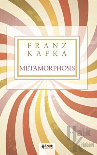 Metamorphosis - Halkkitabevi