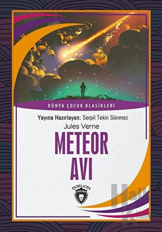 Meteor Avı - Halkkitabevi