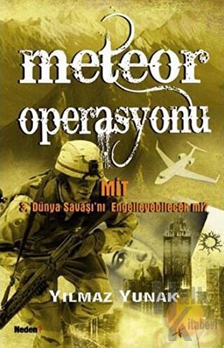 Meteor Operasyonu - Halkkitabevi