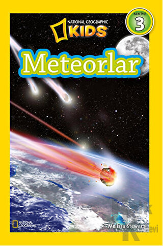 Meteorlar - Halkkitabevi