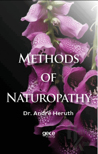 Methods of Naturopathy - Halkkitabevi