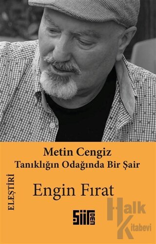 Metin Cengiz - Halkkitabevi