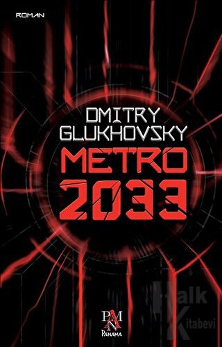 Metro 2033 - Halkkitabevi